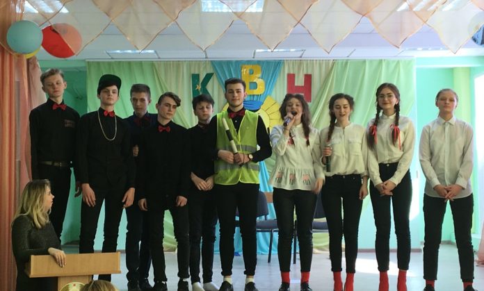 Мы вас просим убедительно – на дороге будьте бдительны