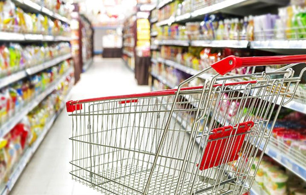 17 марта - Шестой школьный день на тему: «Потребительская корзина»