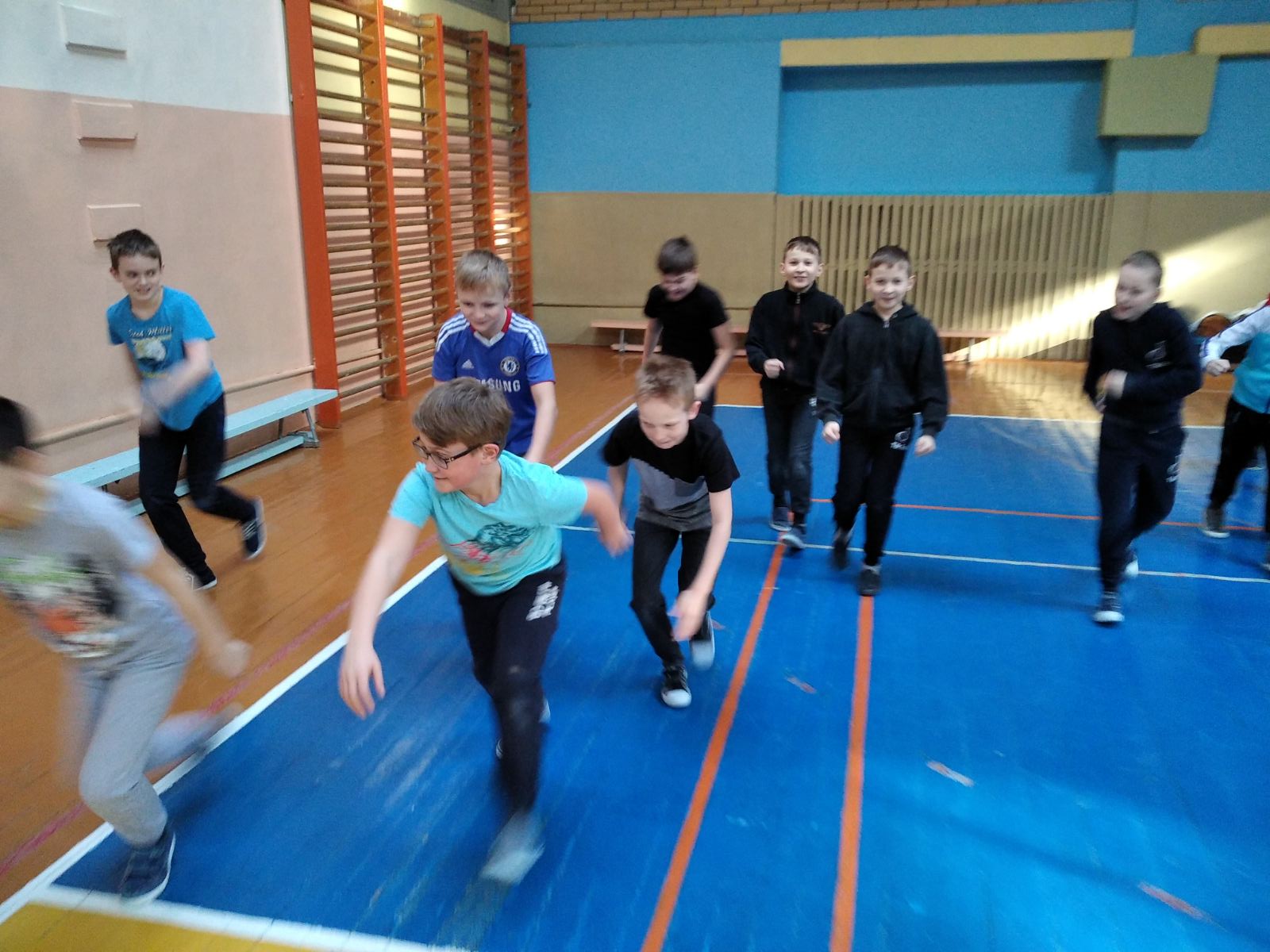 Наш мир в наших руках