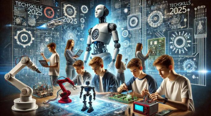 Республиканского конкурса технического творчества учащейся молодежи «Инженеры будущего»